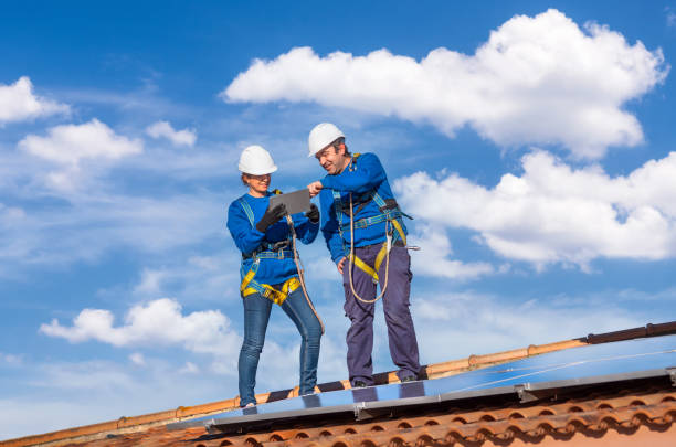 Professional Roofing Contractor in Genesee, CO